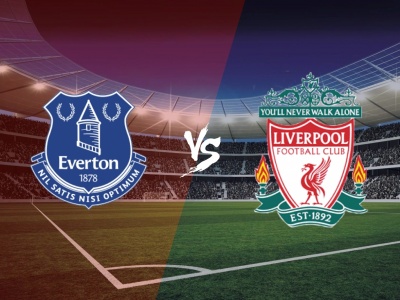 Xem Lại Everton vs Liverpool - Bù Vòng 29 English Premier 2023/24